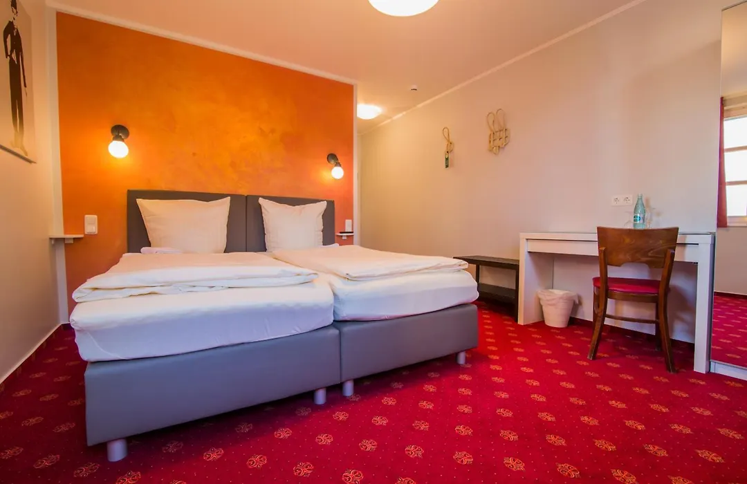 Hotel am Markt-1