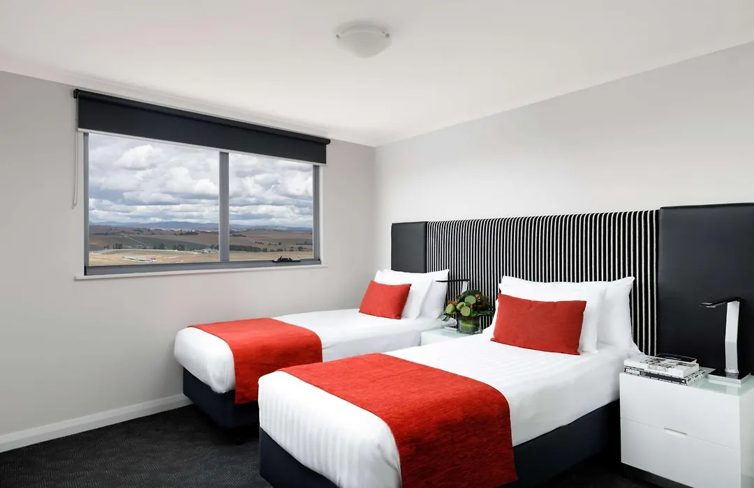 Rydges Mount Panorama Bathurst-1