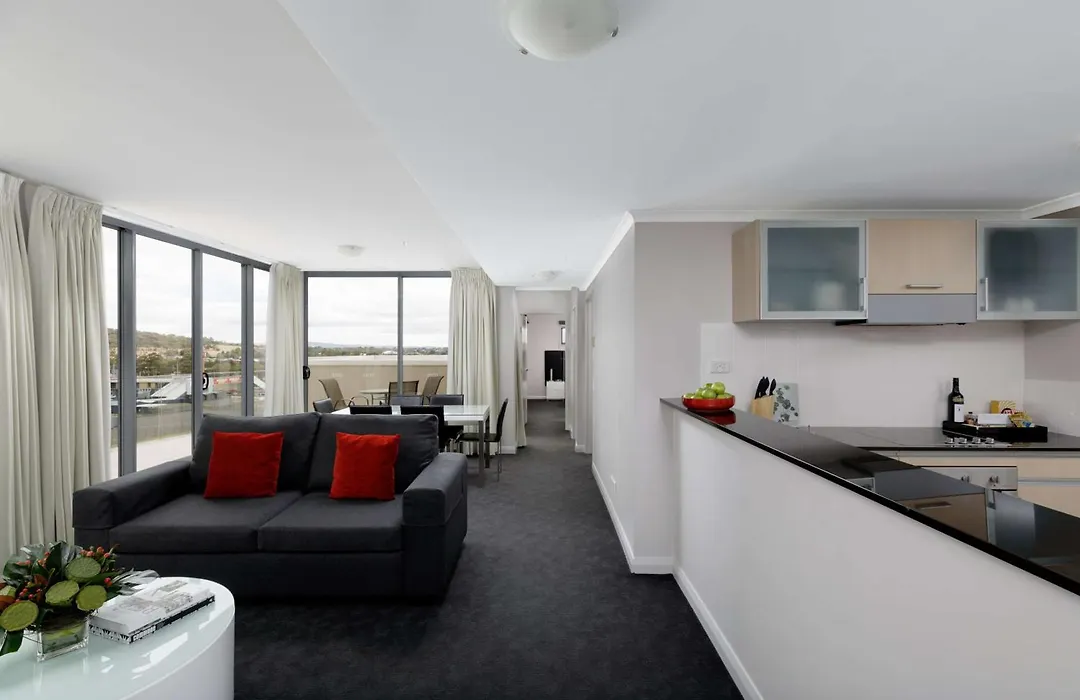 Rydges Mount Panorama Bathurst-1