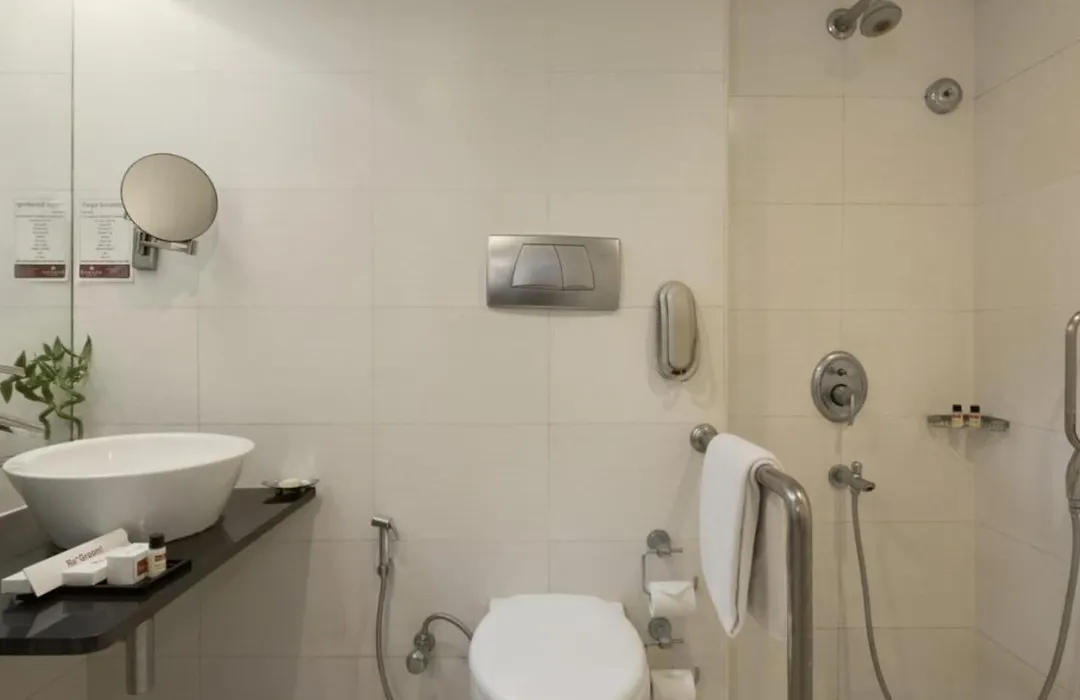Regenta Place Bangalore, Cunningham Road-1