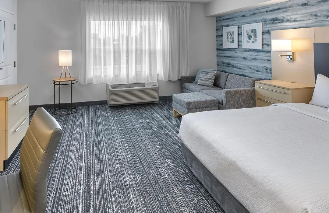 Towneplace Suites By Marriott Sudbury-1