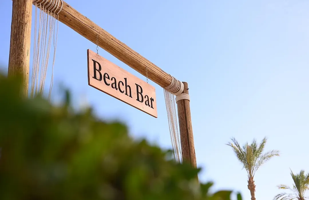 Nuweiba Club Resort-1