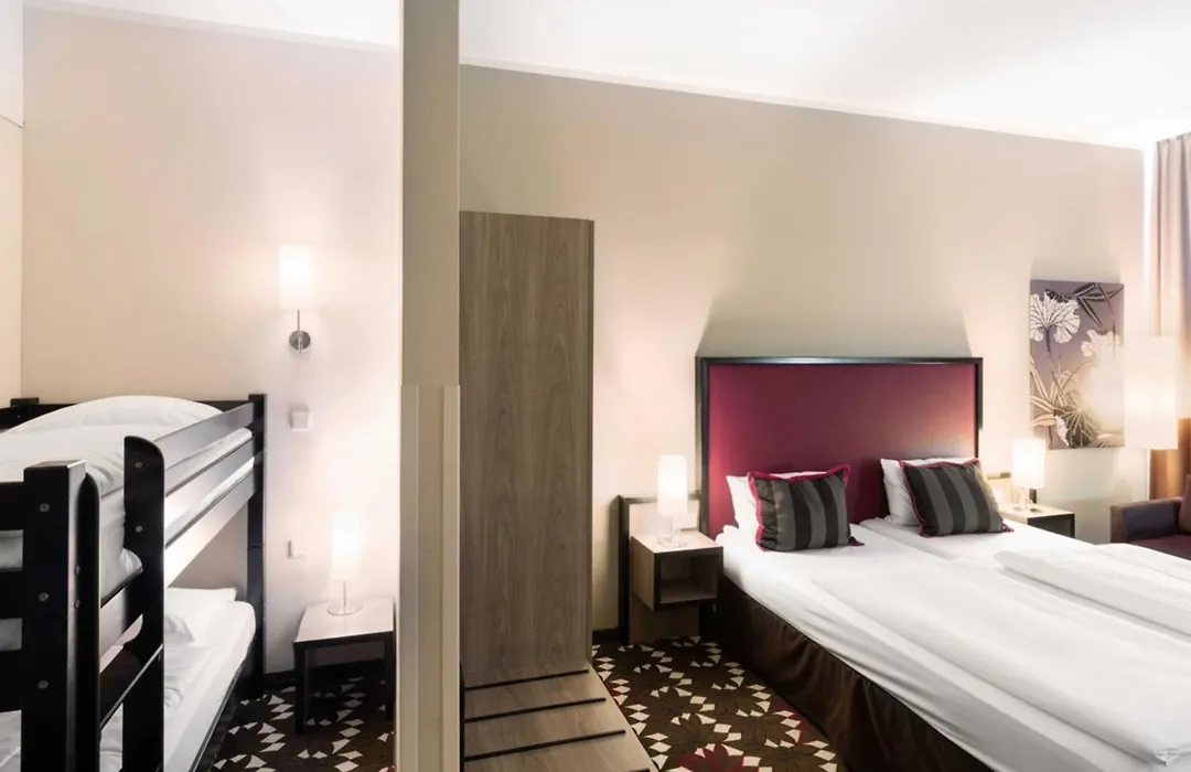 Hotel Moa Berlin-1