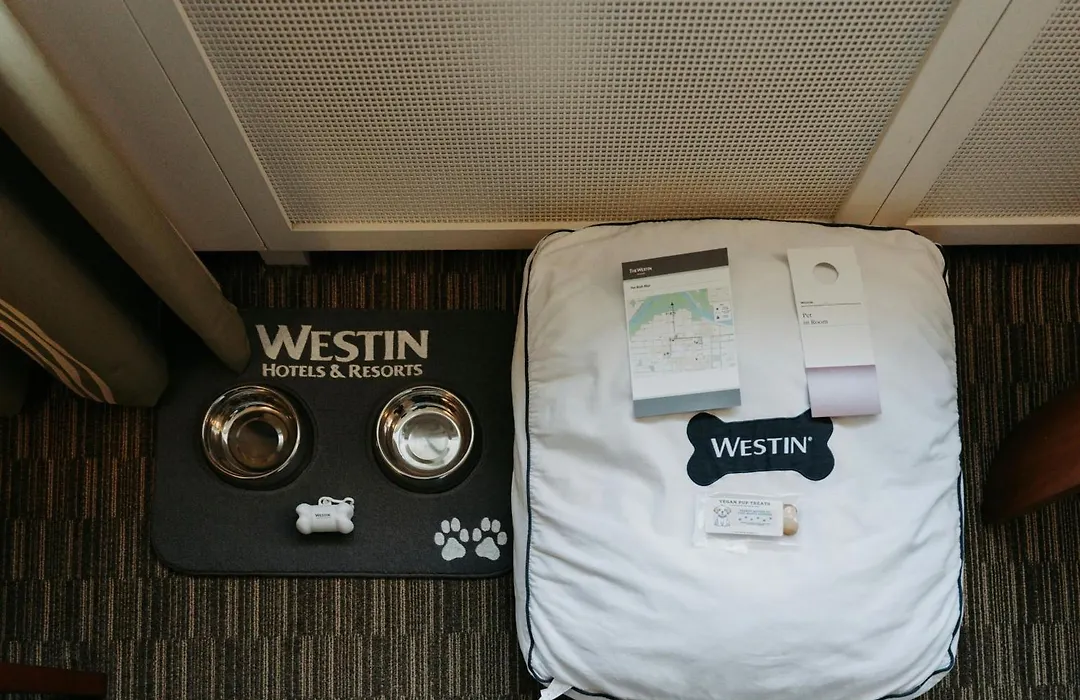 The Westin Calgary-1