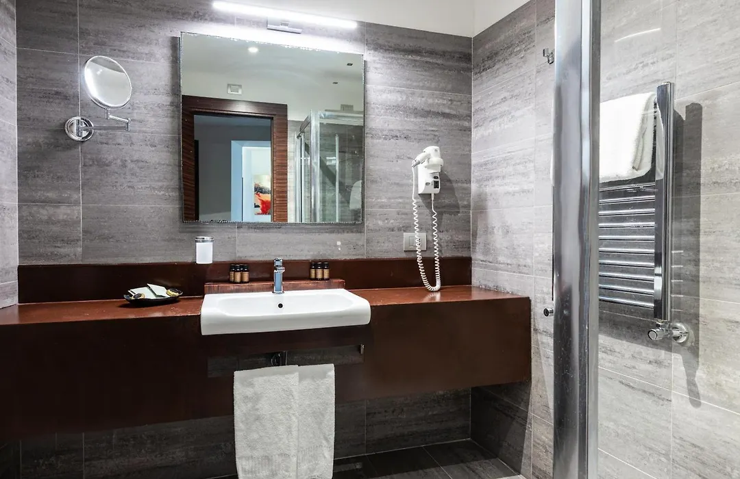 Trevi Collection Hotel - Gruppo Trevi Hotels-1