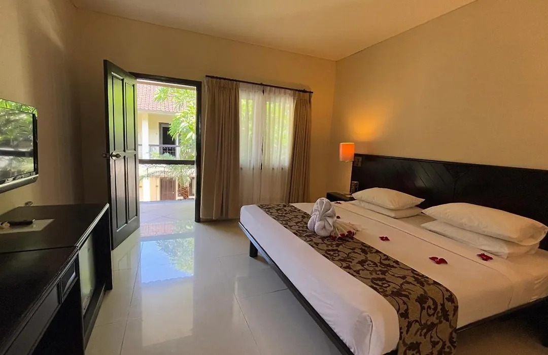 Legian Paradiso Hotel-1