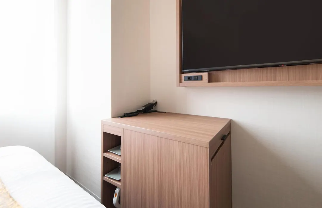 Vessel Inn Hakata Nakasu-1