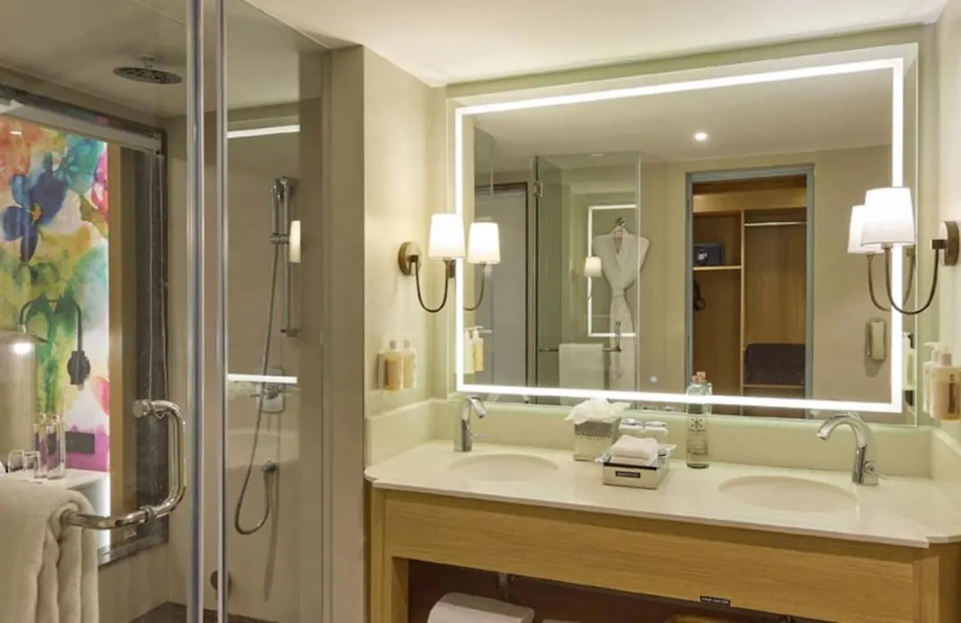 Hotel Royal Orchid Bangalore-1