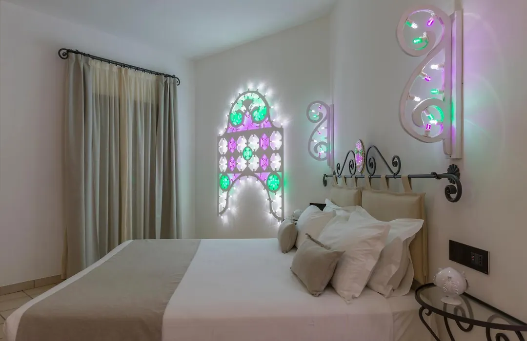 Hotel Montecallini - Adult Only 14-1