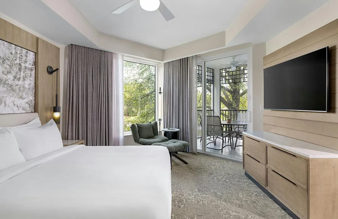 Marriott'S Imperial Palms Villas-1