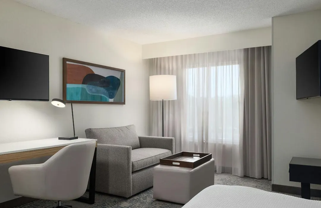 Springhill Suites Boca Raton-1