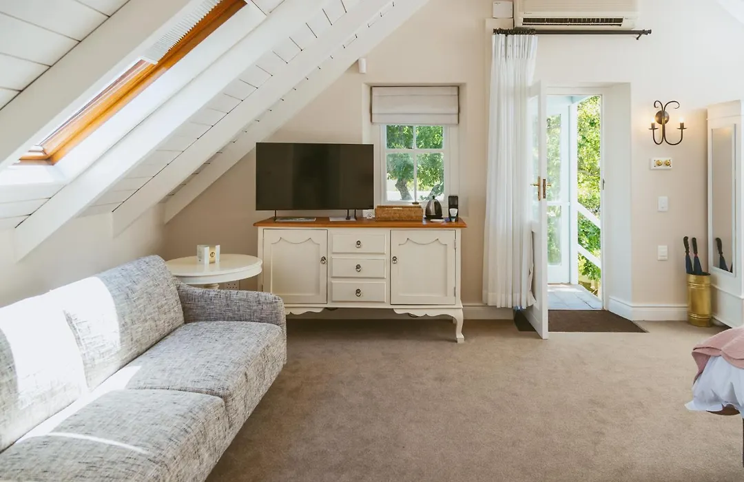 Auberge Clermont-1