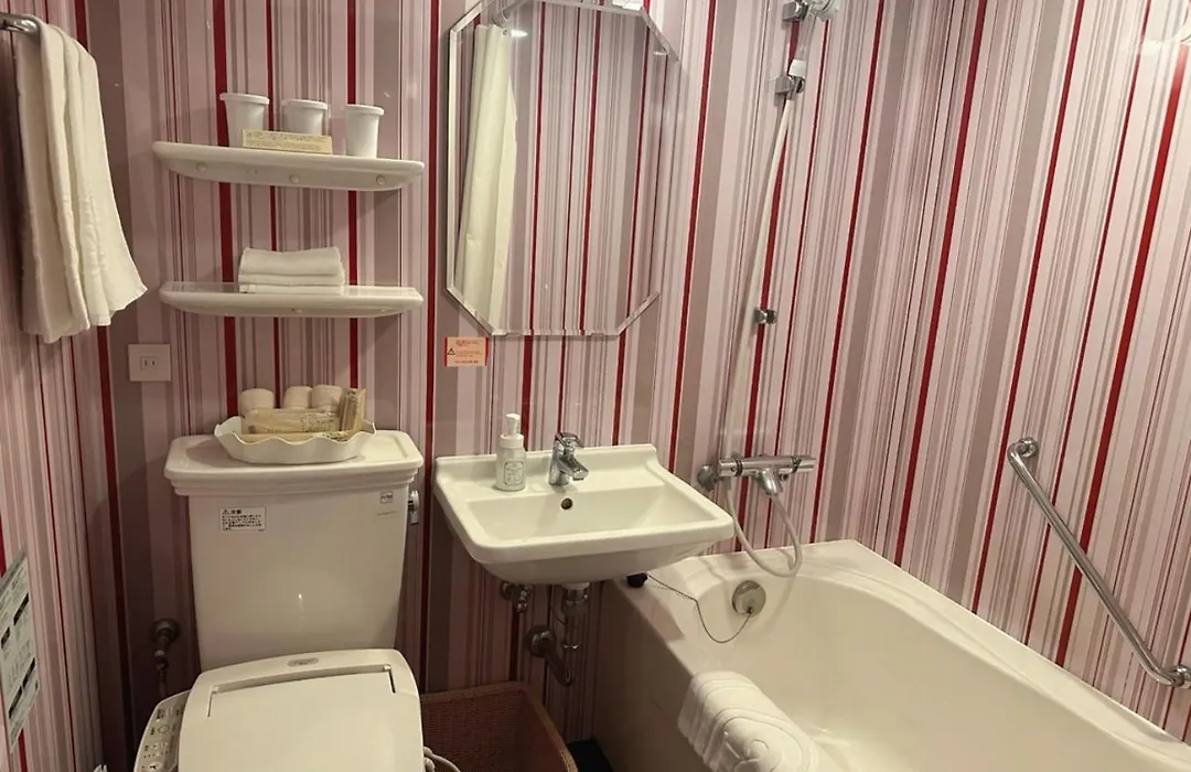 Hotel Monterey Kyoto-1