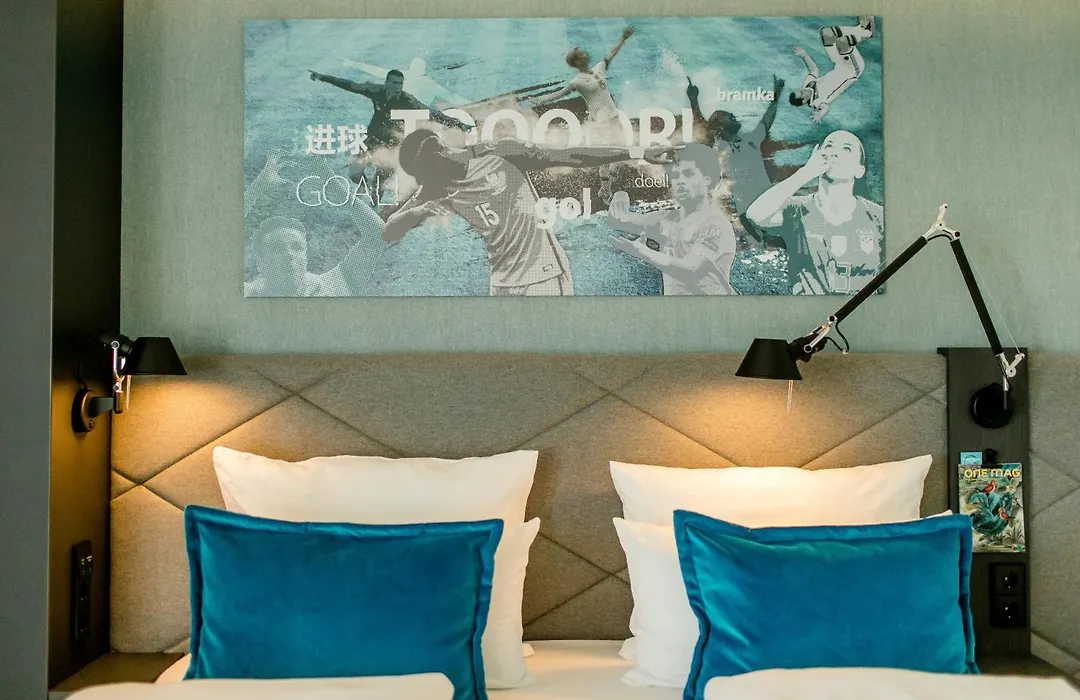 Motel One Muenchen-Garching-1