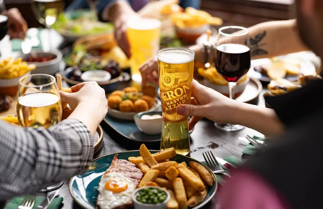The Mortimer Arms (Adults Only)-1