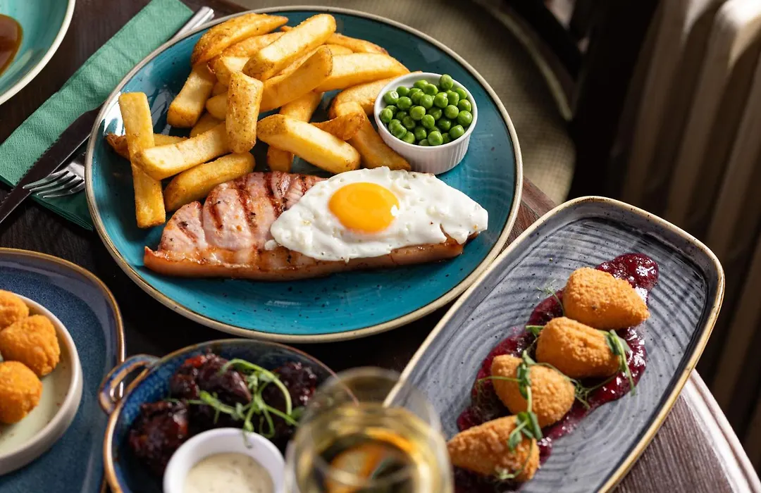The Mortimer Arms (Adults Only)-1