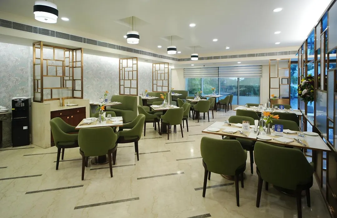 Muse Sarovar Portico Nehru Place-1