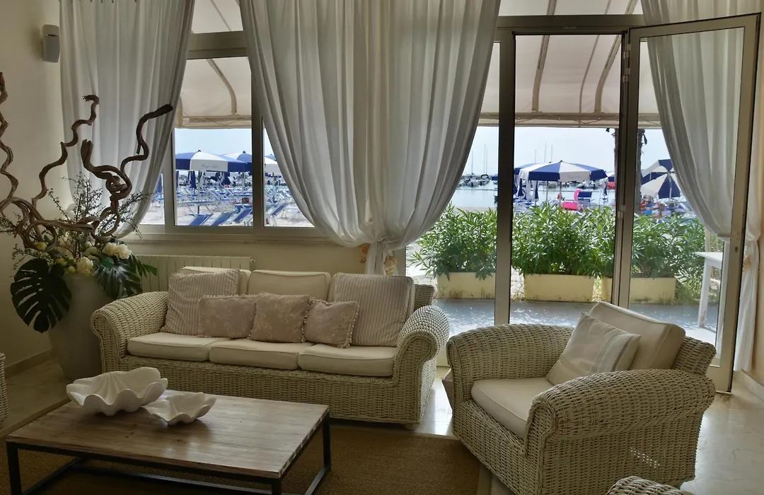 Hotel Bagni Lido-1