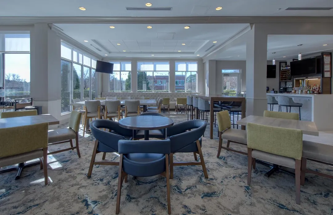 Hilton Garden Inn Durham Southpoint-1