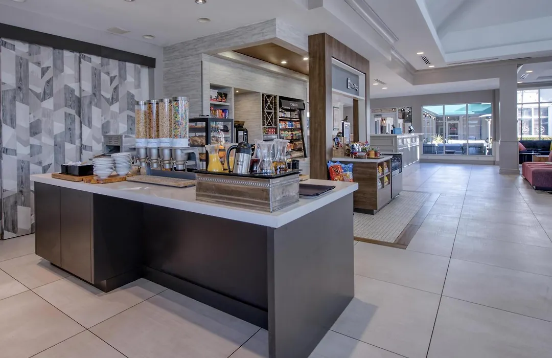 Hilton Garden Inn Durham Southpoint-1