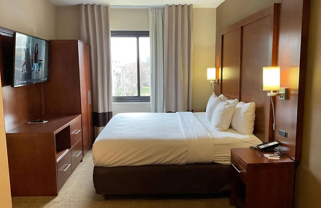 Comfort Suites Dover University Area-1