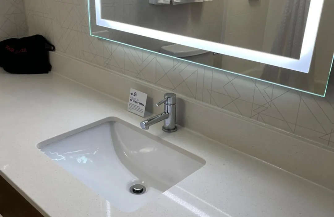 Holiday Inn Express Olean By Ihg-1
