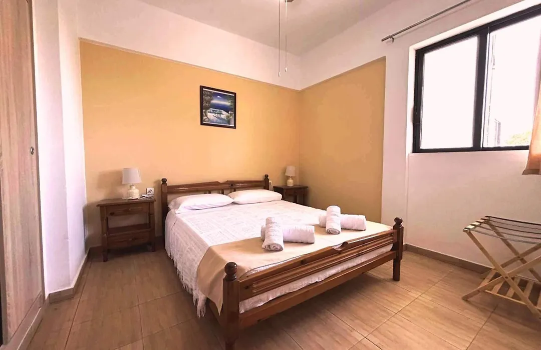 Evi Apartments And Studios-1