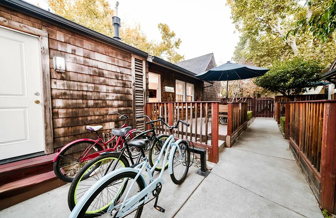 Aggie Inn, An Ascend Collection Hotel-1