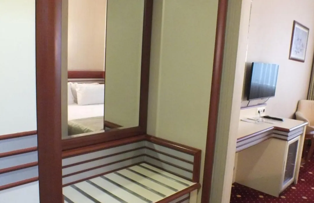 Akar International Hotel-1