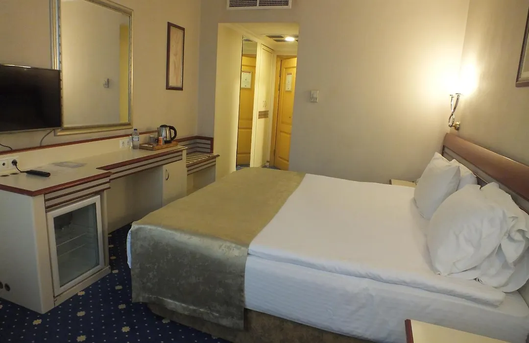 Akar International Hotel-1