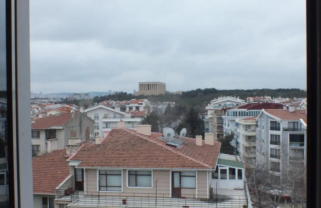 Akar International Hotel-1