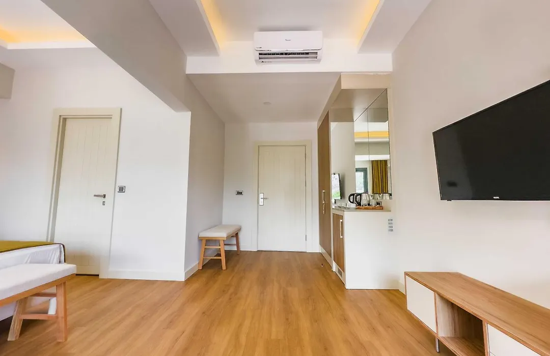 Dedeoğlu Hotel-1