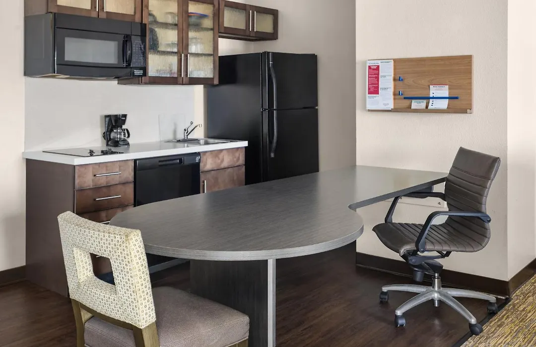 Candlewood Suites Norfolk Airport By Ihg-1