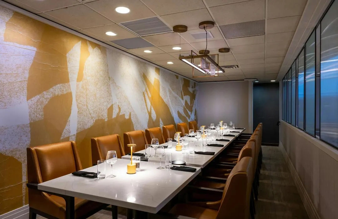 Rochester Marriott Mayo Clinic Area-1