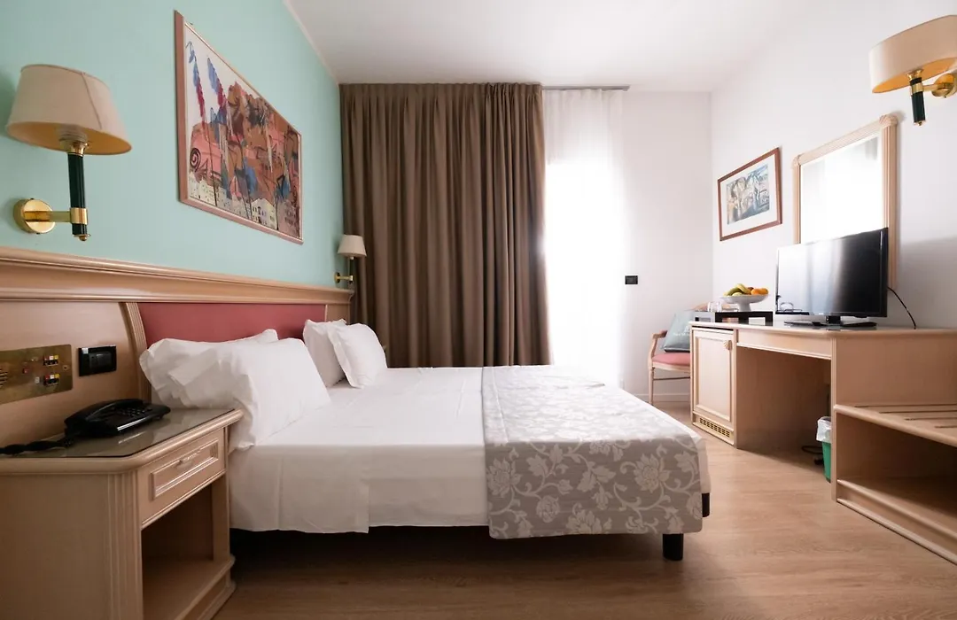 Park Hotel Cellini-1