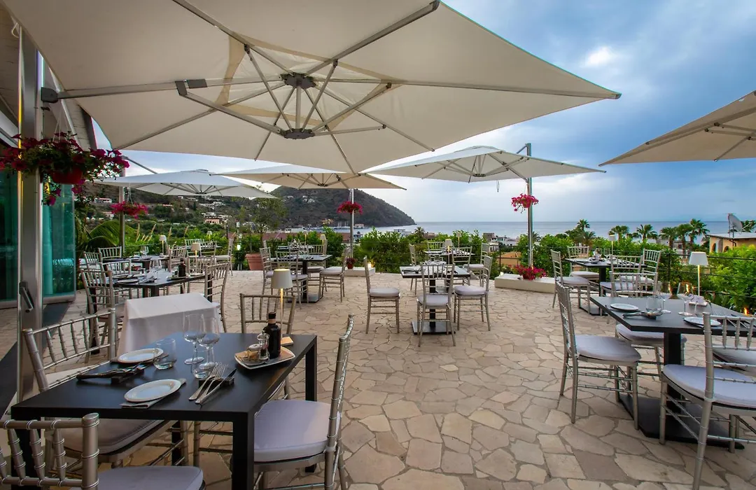 Hotel Mea - Aeolian Charme-1