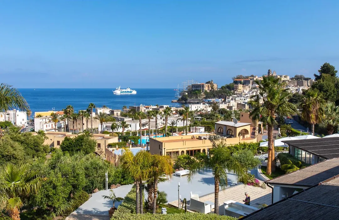 Hotel Mea - Aeolian Charme-1