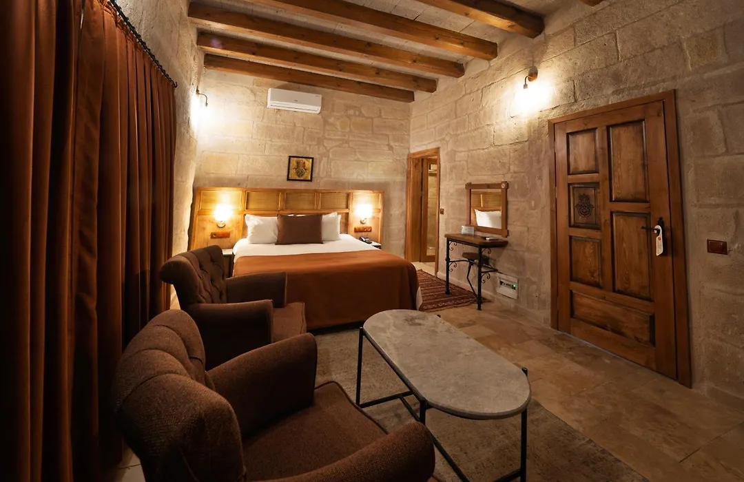Henna Hotel-Adults Only-1