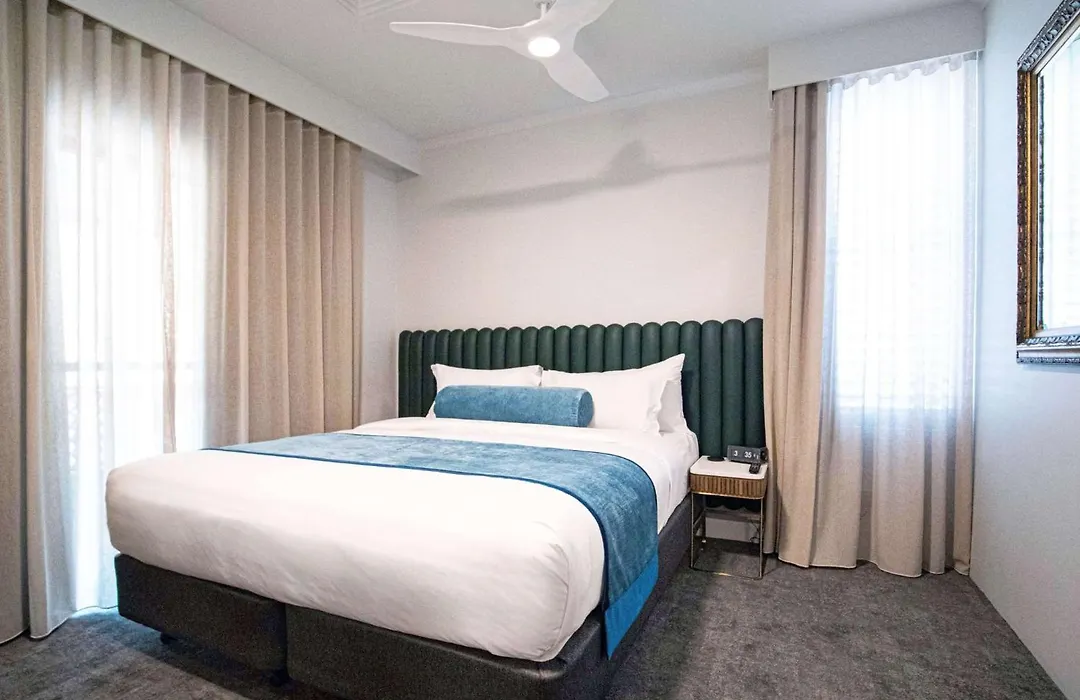 Powerhouse Hotel Tamworth By Rydges-1