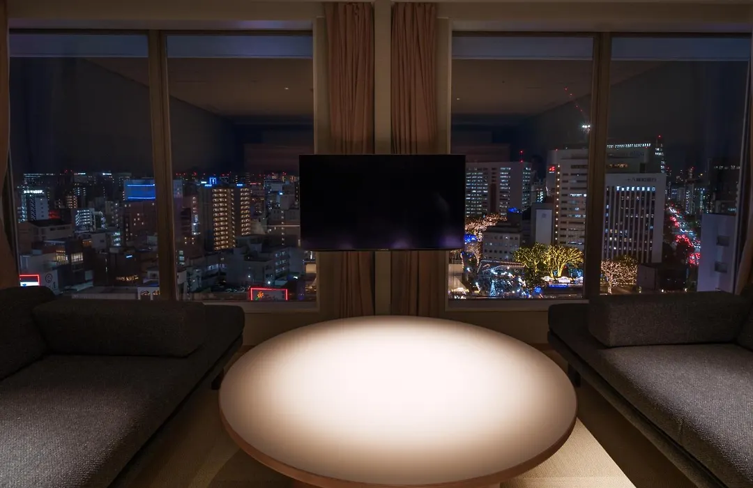Hotel Resol Trinity Hakata-1