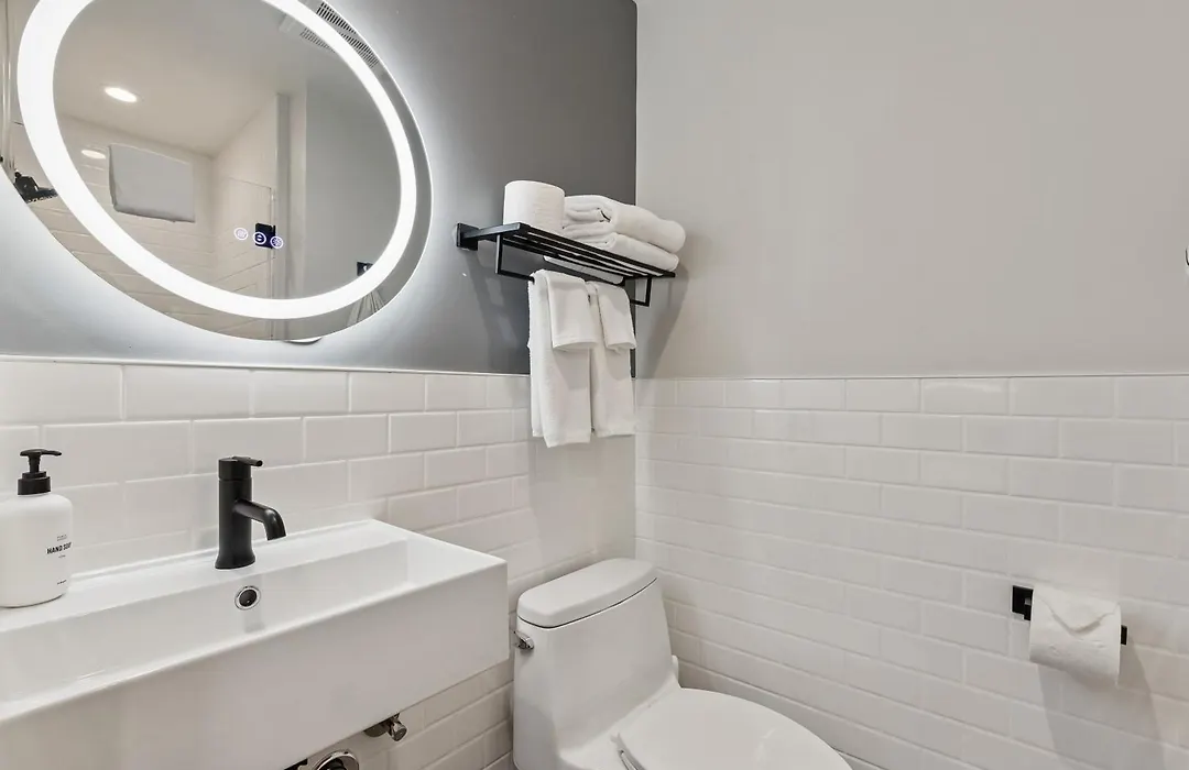 Kasa Niche Hotel Redwood City-1