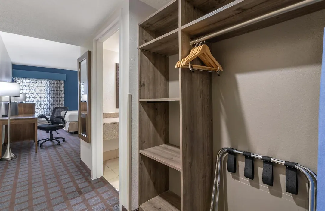 Best Western Fishers Indianapolis Area-1