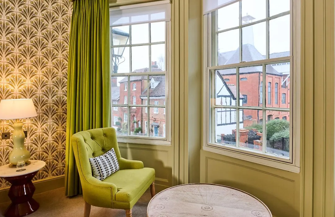 Hotel Du Vin Henley-1