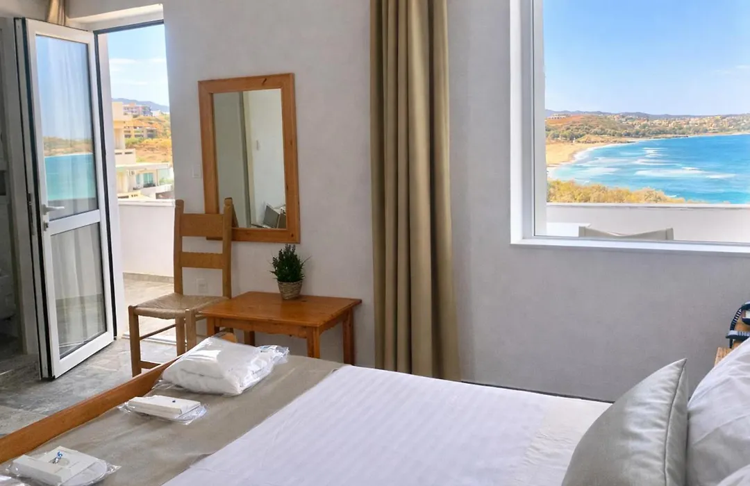Klinakis Beach Hotel-1