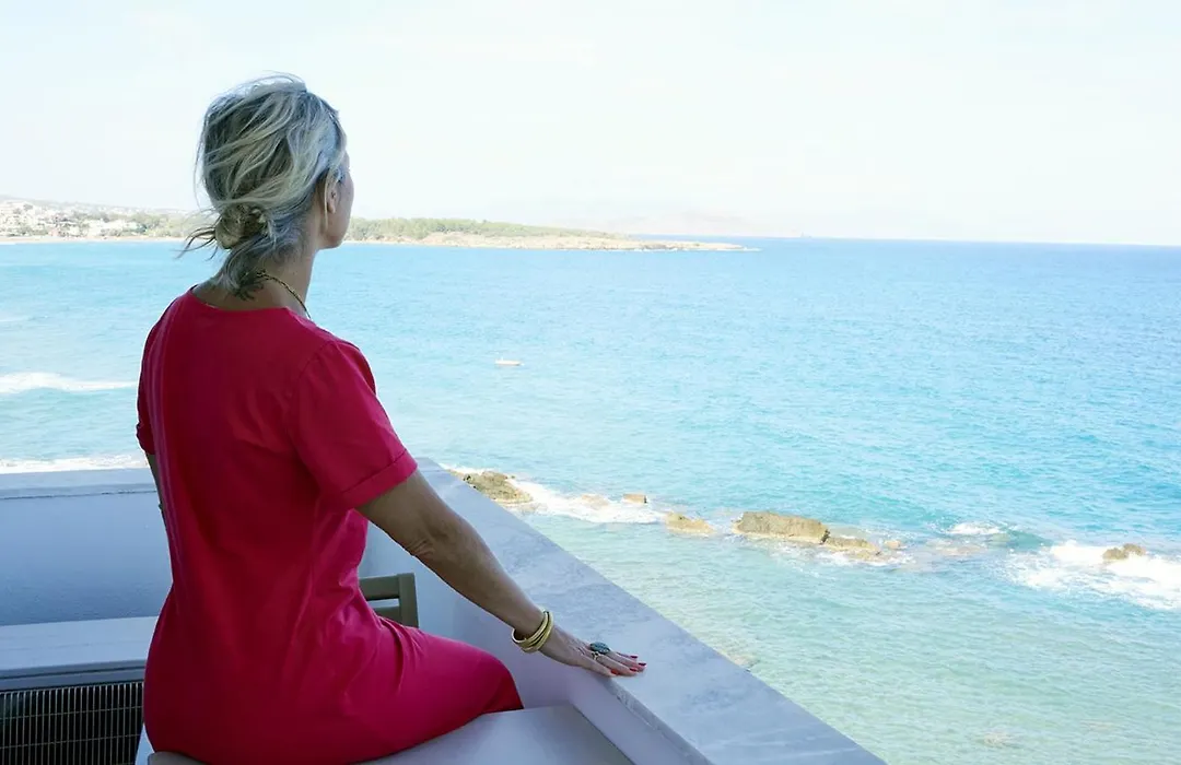 Klinakis Beach Hotel-1