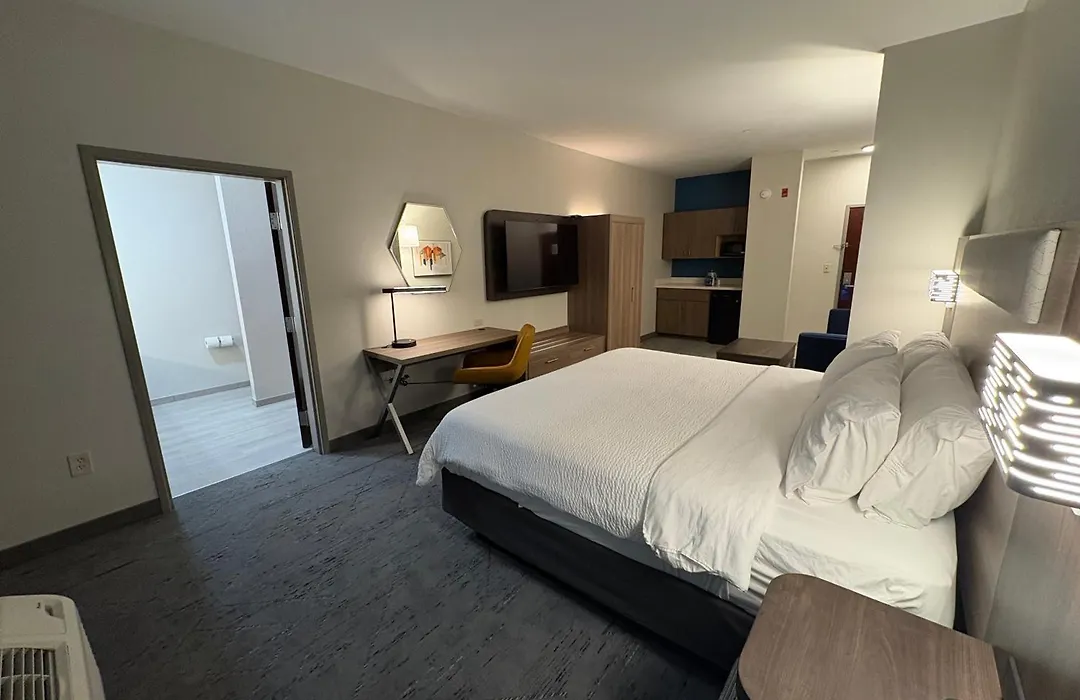 Holiday Inn Express Hotel & Suites Lafayette By Ihg-1