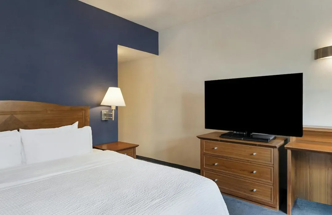 Fiesta Inn Express San Luis Potosi Oriente-1
