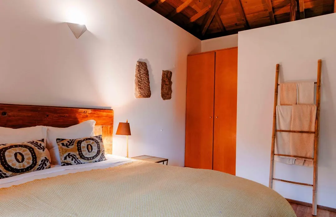 Casa Agricola da Levada Eco Village-1