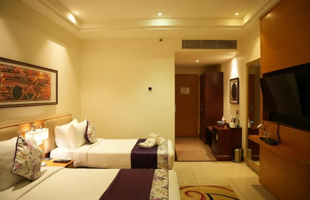 Royal Orchid Central, Shimoga-1