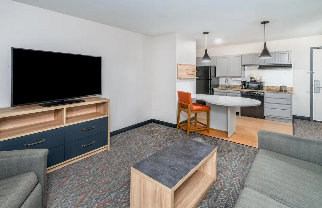 Candlewood Suites Loveland By Ihg-1